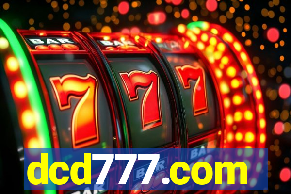 dcd777.com