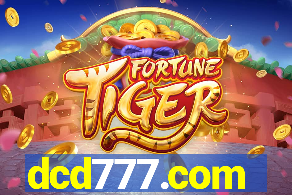 dcd777.com