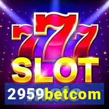 2959betcom