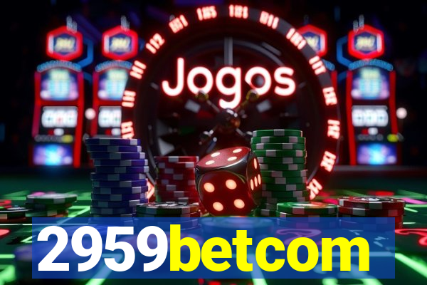 2959betcom
