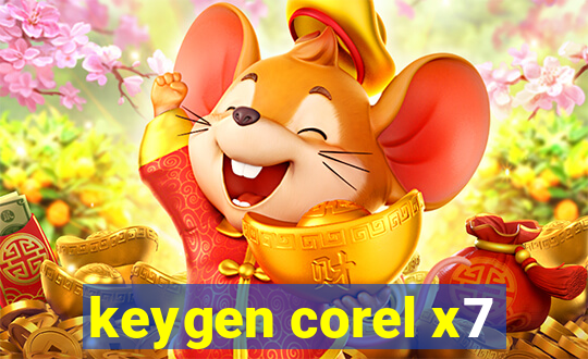 keygen corel x7