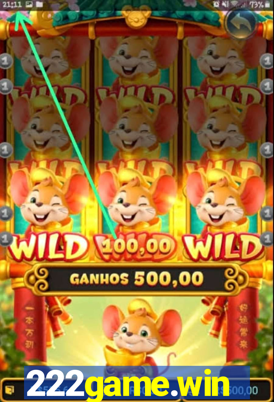 222game.win