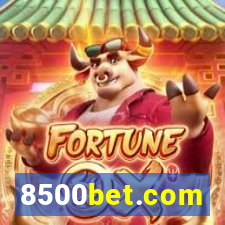 8500bet.com