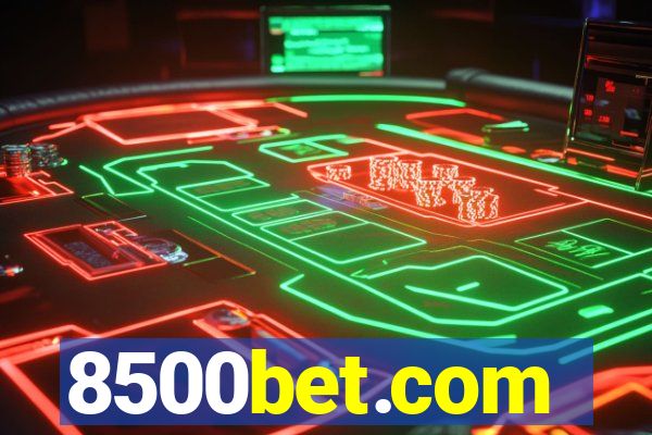 8500bet.com