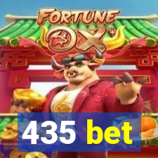 435 bet
