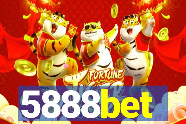 5888bet