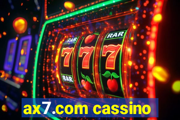 ax7.com cassino