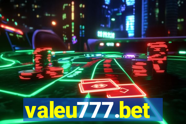 valeu777.bet