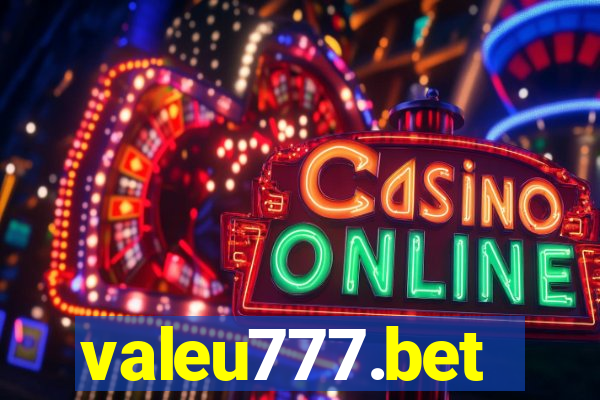 valeu777.bet