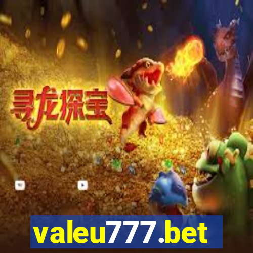 valeu777.bet