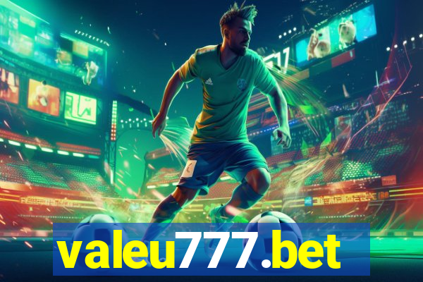 valeu777.bet