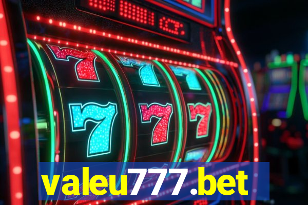 valeu777.bet