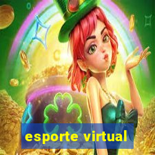 esporte virtual