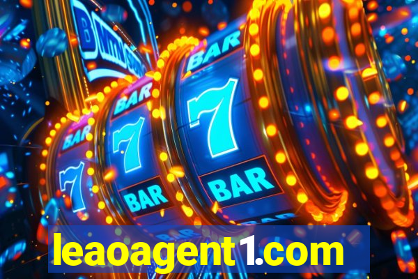 leaoagent1.com