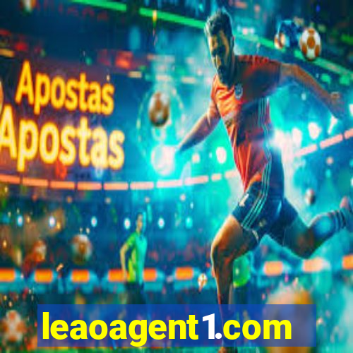 leaoagent1.com