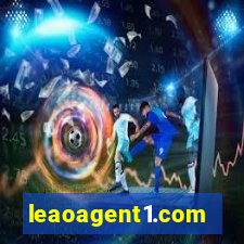 leaoagent1.com