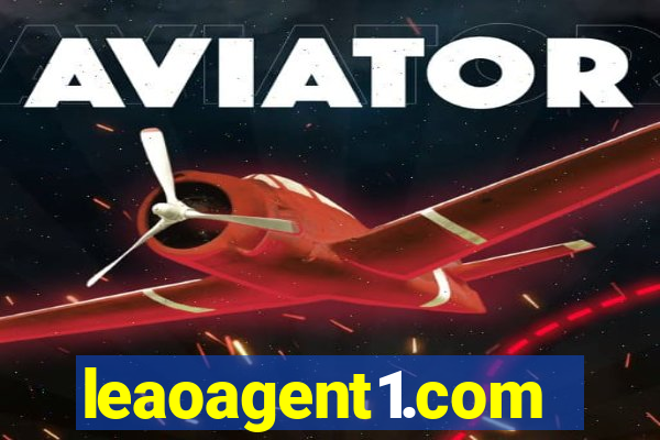 leaoagent1.com