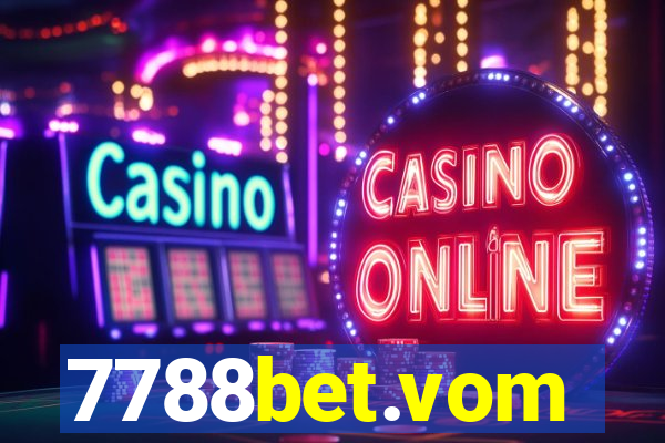7788bet.vom