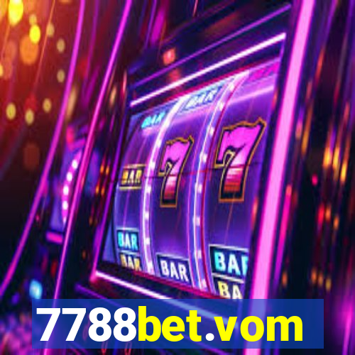 7788bet.vom