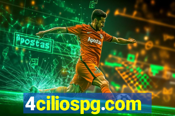 4ciliospg.com