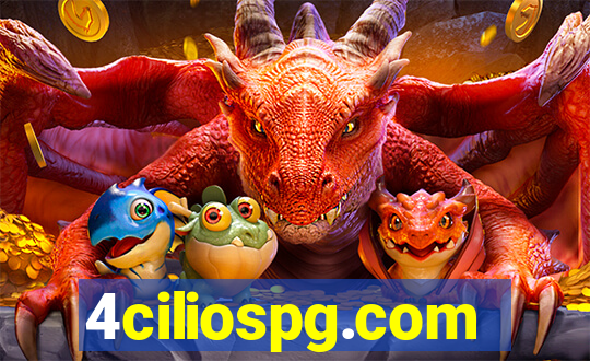 4ciliospg.com