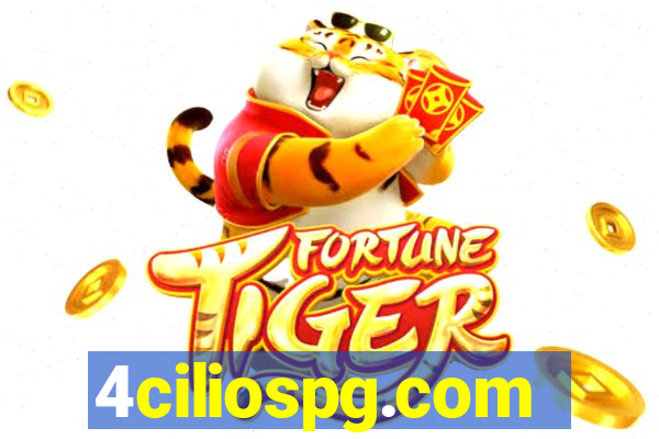 4ciliospg.com