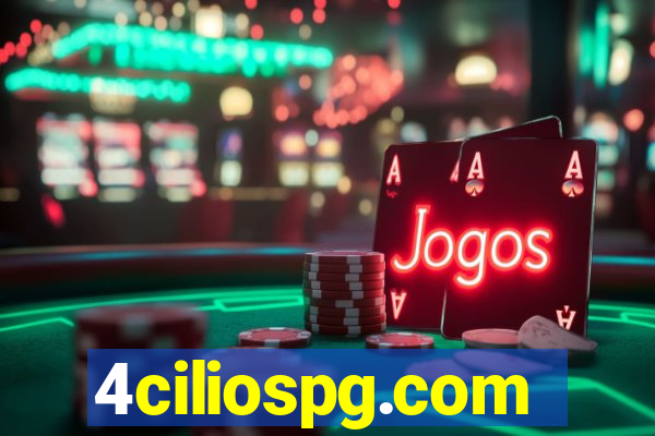 4ciliospg.com