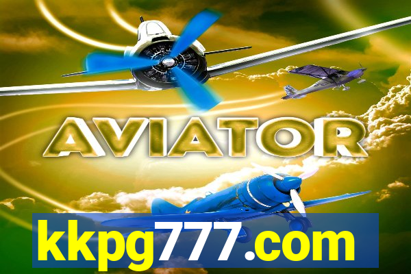 kkpg777.com