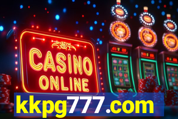 kkpg777.com