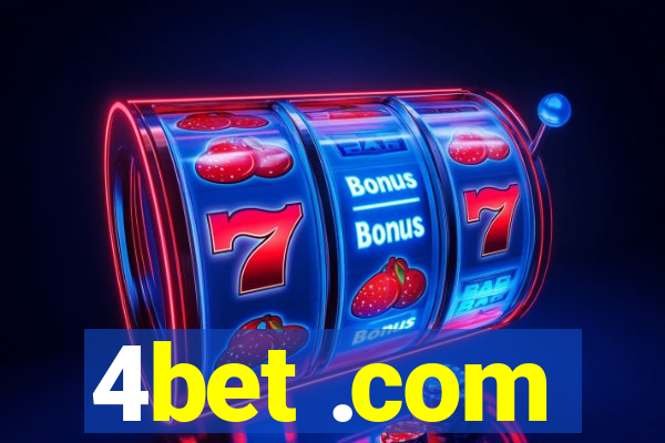 4bet .com