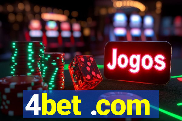 4bet .com