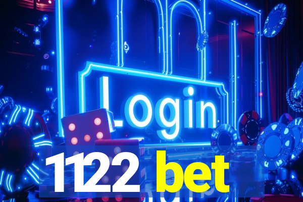 1122 bet