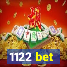 1122 bet