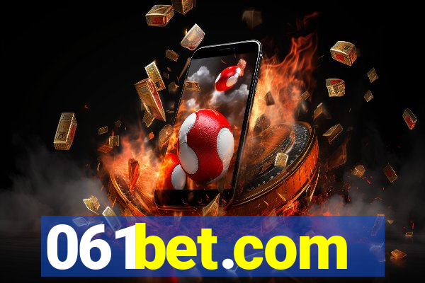 061bet.com