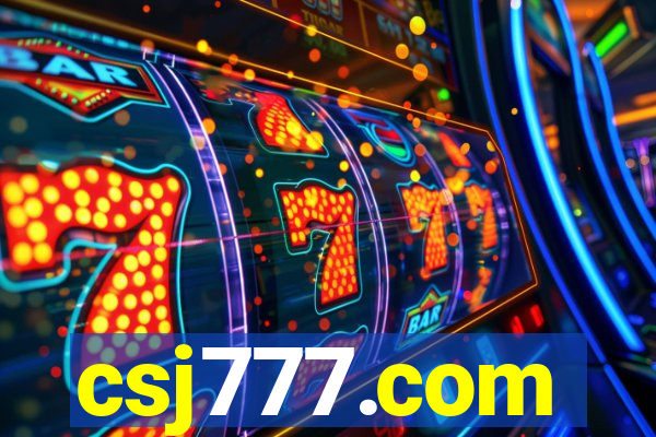 csj777.com
