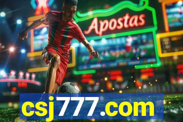 csj777.com