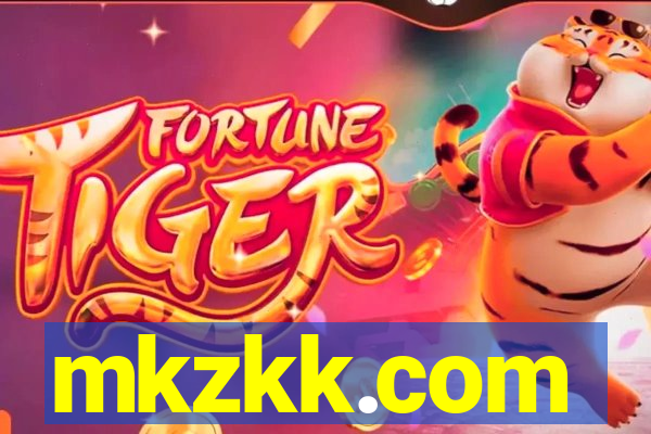 mkzkk.com