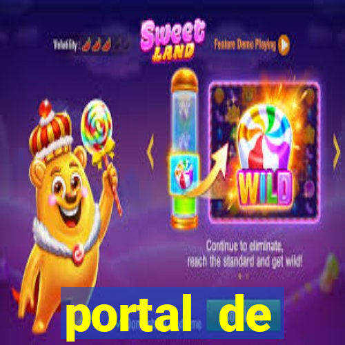 portal de facilidades salvador