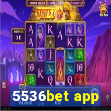 5536bet app