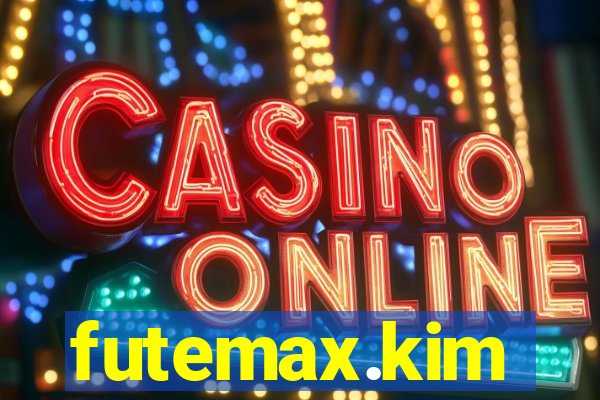 futemax.kim