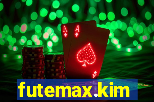 futemax.kim