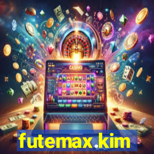 futemax.kim