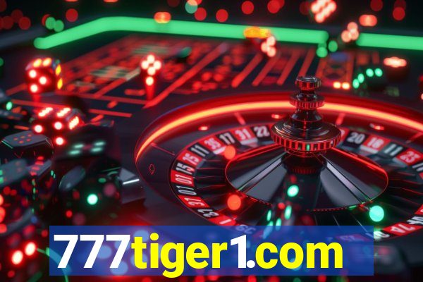 777tiger1.com