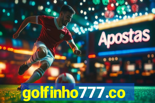golfinho777.co