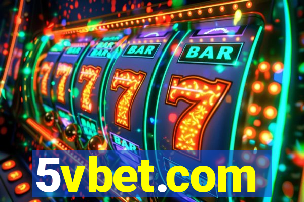 5vbet.com