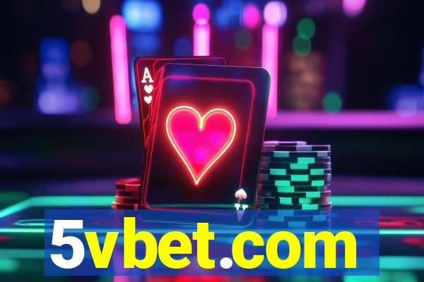 5vbet.com