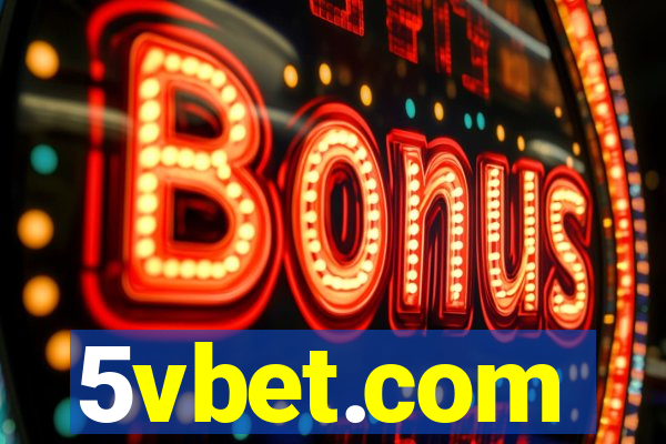 5vbet.com