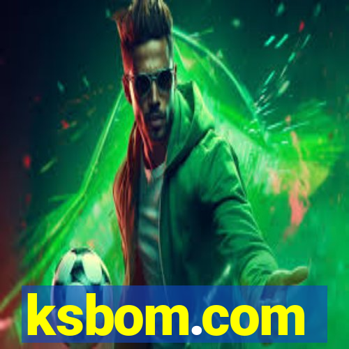 ksbom.com