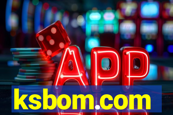 ksbom.com