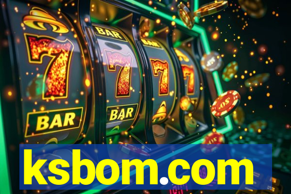 ksbom.com